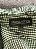 Spring Notion Houndstooth Green Long Sleeve Button-Down Shirt 12-18 MO / 18 MO - photo 3