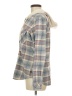 Columbia 100% Cotton Plaid Gray Jacket Size M - photo 5