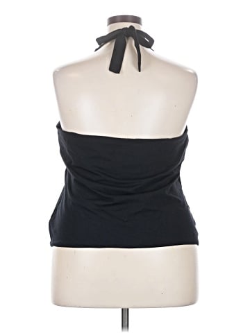 Lands' End Sleeveless Top (view 2)