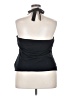 Lands' End Black Sleeveless Top Size 2X - photo 2