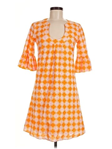 Skirtin Around Casual Dress (view 1)