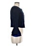 Milly Blue Cardigan Size M - photo 4