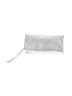Nina Silver Clutch One size - photo 1