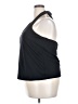 Lands' End Black Sleeveless Top Size 2X - photo 5