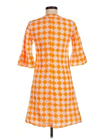 Skirtin Around Casual Dress (view 2)