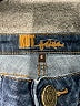 Kut from the Kloth Blue Denim Shorts Size 6 - photo 3