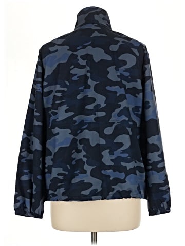 Zenergy by Chico's Track Jacket (view 2)