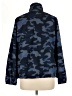Zenergy by Chico's Print Blue Track Jacket Size Lg (2) - photo 2