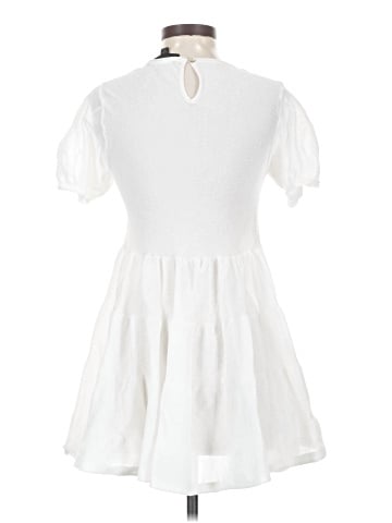 Zara Casual Dress (view 2)