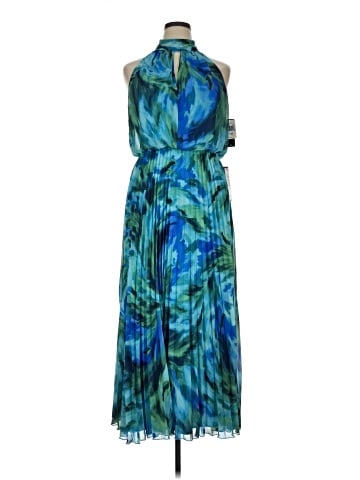 Xscape Cocktail Dress (view 1)