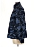 Zenergy by Chico's Print Blue Track Jacket Size Lg (2) - photo 5