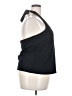 Lands' End Black Sleeveless Top Size 2X - photo 4