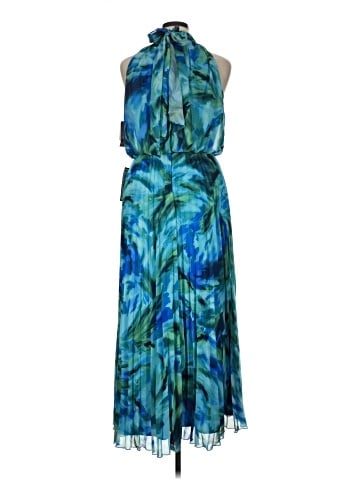 Xscape Cocktail Dress (view 2)