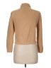 J.Crew 100% Cotton Tan Cardigan Size M - photo 2