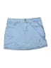 Unbranded Solid Blue Skort Size L - photo 1