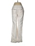 Free People Ivory Casual Pants Size 6 - photo 2