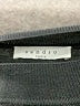 Sandro 100% Merino Black Turtleneck Sweater One size - photo 7