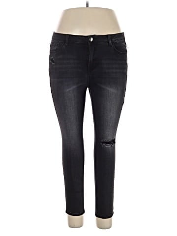Kensie Jeans (view 1)