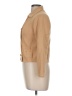 J.Crew 100% Cotton Tan Cardigan Size M - photo 5