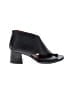 Miz Mooz 100% Leather Black Heels Size EU 41 - photo 1