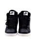 Nike Black Sneakers Size 6 1/2 - photo 2