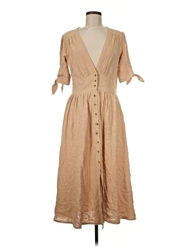 Free People Casual Dress (view 1)