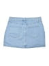 Unbranded Solid Blue Skort Size L - photo 2