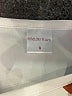 Penelope Plumm Ivory Long Sleeve T-Shirt Size 6 - photo 3