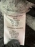 For Love & Lemons Gray Pullover Sweater Size XXS - photo 5