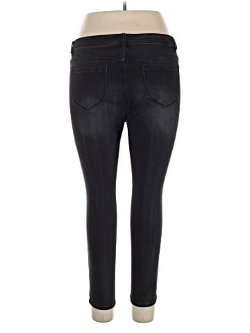 Kensie Jeans (view 2)