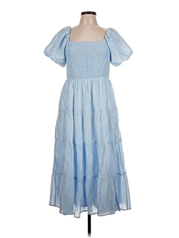Francesca's Casual Dress (view 1)