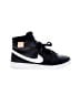 Nike Black Sneakers Size 6 1/2 - photo 1