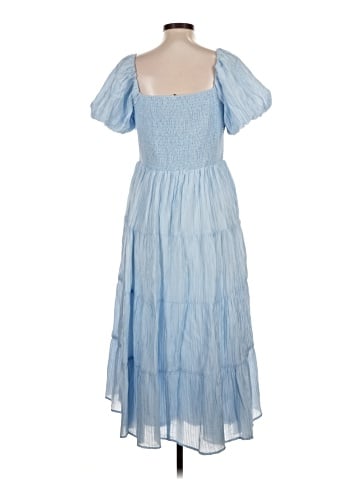 Francesca's Casual Dress (view 2)