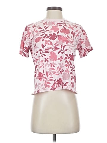L.L.Bean Short Sleeve Top (view 1)