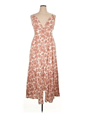 Abercrombie & Fitch Casual Dress (view 1)