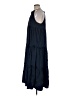 Keepsake 100% Viscose Blue Casual Dress Size 8 - photo 5