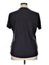 Nike Gray Active T-Shirt Size XL - photo 2