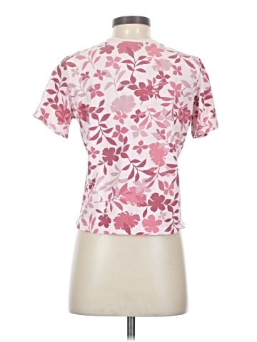 L.L.Bean Short Sleeve Top (view 2)