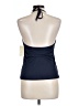 MICHAEL Michael Kors Blue Tank Top Size L - photo 2