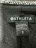 Athleta Tweed Gray Casual Dress Size S - photo 7