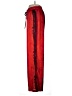 Bold Elements 100% Polyester Color Block Red Casual Pants Size M - photo 5