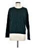 Evereve Teal Pullover Sweater Size M - photo 1