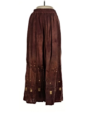 Assorted Brands Silk Pants