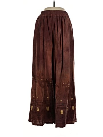 Assorted Brands Silk Pants (view 1)