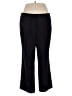 Basler Black Dress Pants Size EU 46 / US 16 - photo 1