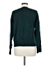 Evereve Teal Pullover Sweater Size M - photo 2