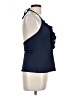 MICHAEL Michael Kors Blue Tank Top Size L - photo 4