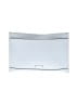 Rebecca Minkoff Silver Clutch One size - photo 2