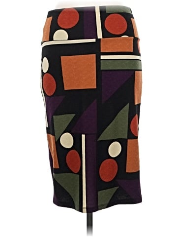 Lularoe Casual Skirt (view 2)
