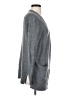 Madewell Gray Cardigan Size XS - photo 4